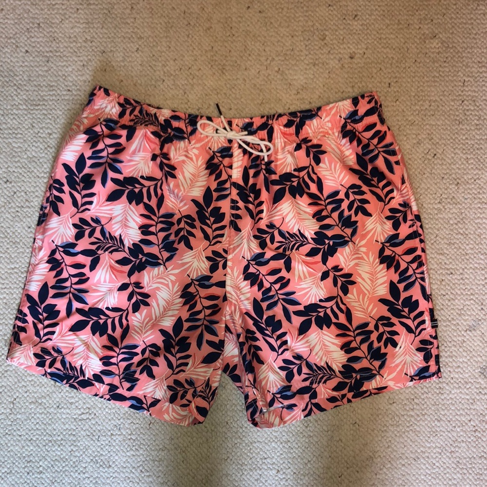 Nautica bathing suit